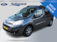 Citroën Berlingo - 1.2 PureTech XTR | Multispace | Airco | Cruise Control | Trekhaak