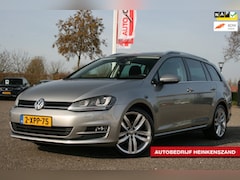 Volkswagen Golf Variant - 1.2 TSI Highline