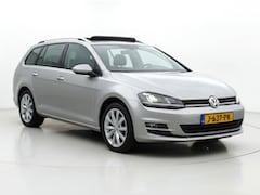 Volkswagen Golf Variant - 1.4 TSI Highline|Xenon|Pano|Cruise
