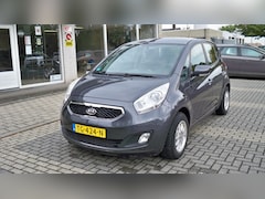 Kia Venga - Automaat Trekhaak 1.6 CVVT Comfort P