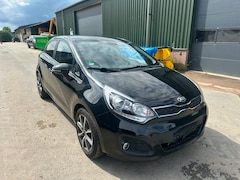 Kia Rio - 1.2 CVVT Plus Pack *lichte schade