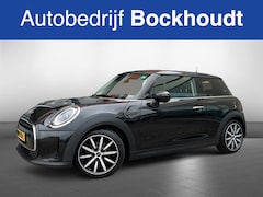 MINI 3-Deurs - 1.5 Cooper | Navi | Climate