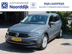 Volkswagen Tiguan - 1.5 TSI Life
