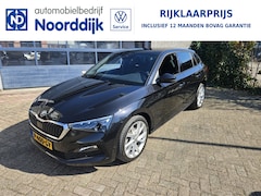 Skoda Scala - 1.0 TSI Sport Business