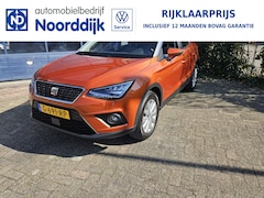 SEAT Arona - 1.0 TSI Xcellence Launch