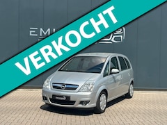 Opel Meriva - 1.6-16V Temptation *Automaat