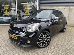 MINI Paceman - 1.6 Cooper S Chili