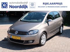 Volkswagen Golf Plus - 1.4 TSI Highline