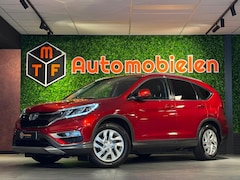 Honda CR-V - 2.0 Elegance |SUPERSTAAT|TREKHAAK|NAVI|CAMERA