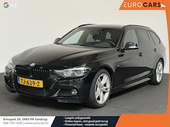 BMW 3-serie Touring - 318i M Sport Edition Navigatie Climate control Lederen bekleding