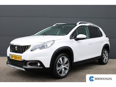 Peugeot 2008 - 1.2 PureTech 110pk EAT6 Allure | Automaat | Navigatie | Camera | Panoramadak | 17 Inch | A