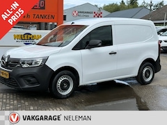 Renault Kangoo E-Tech - Van 11kW 102pk Aut Comfort rijklaarprijs bovag garantie