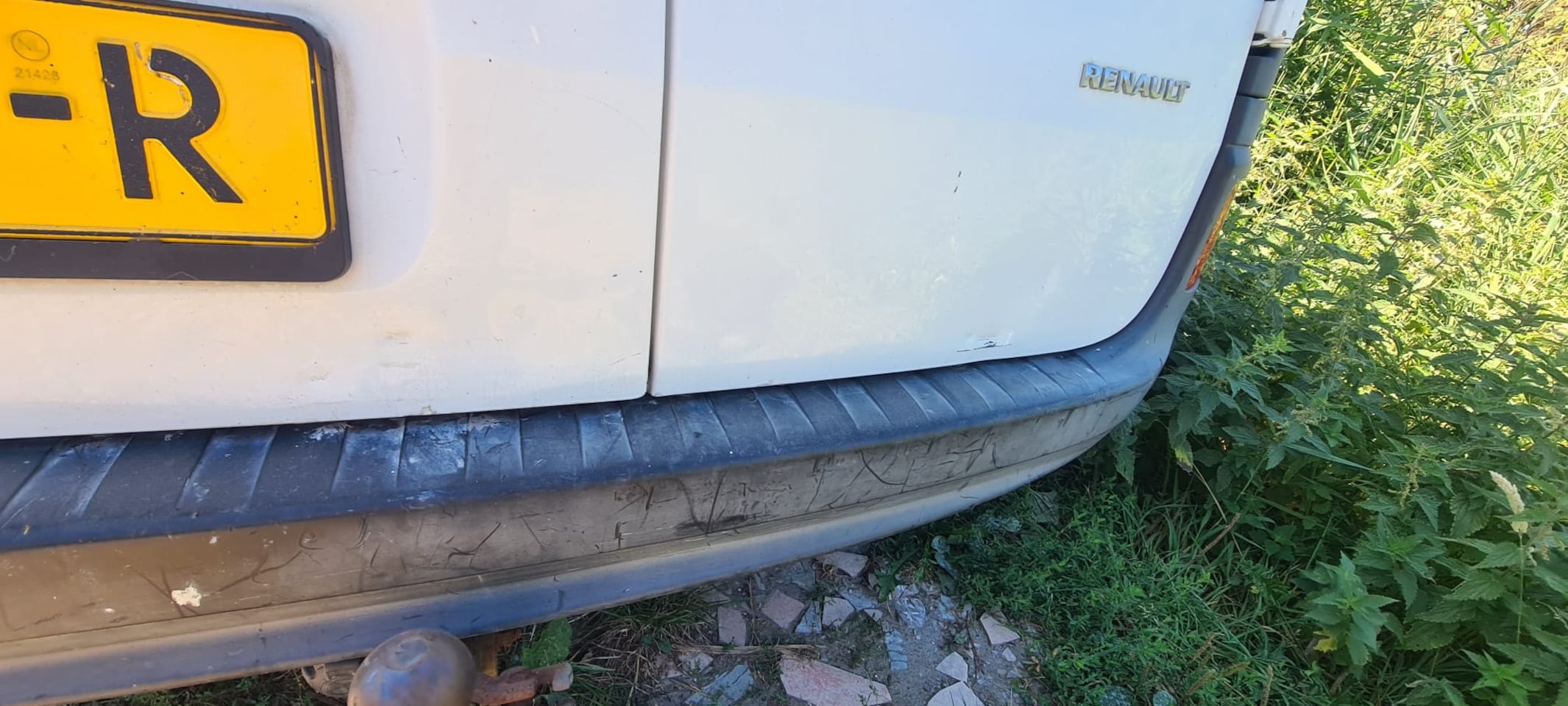 Renault Kangoo Express - 1.5 dCi 75 Express Générique - AutoWereld.nl