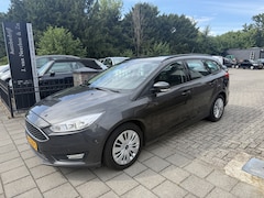 Ford Focus Wagon - 1.0 Lease Edition