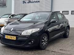 Renault Mégane - 1.6 Expression Apk Distri. Riem , beurt