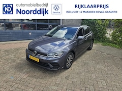 Volkswagen Polo - 1.0 TSI Life