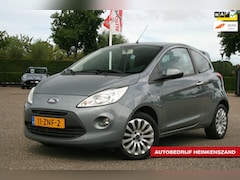 Ford Ka - 1.2 Titanium X start/stop