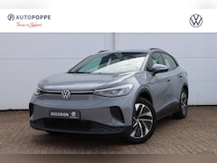 Volkswagen ID.4 - City 52 kWh 170pk