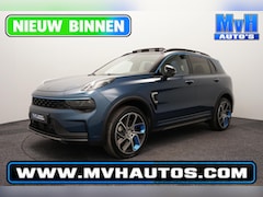 Lynk & Co 01 - 1.5 PHEV|ZWARTE.HEMEL|360ºCAM|PANO|262PK|SOH97%