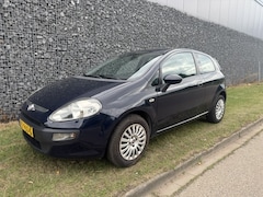 Fiat Punto Evo - 1.4-16V Sport Airco