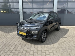 Dacia Spring - Electric 45 Comfort Plus Orange Pack 27kWh