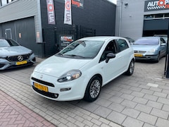 Fiat Punto Evo - 0.9 TwinAir Pop 3e Eigenaar Airco NAP APK