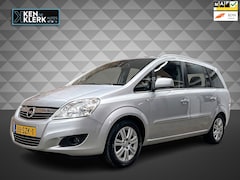 Opel Zafira - 1.8 Cosmo| 7 persoons |Nwe koppeling |NAP