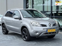 Renault Koleos - 2.5 DYNAMIQUE PACK CARPLAY TREKHAAK