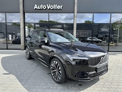 Volvo XC90 - 2.0 T8 Recharge AWD Ultra Dark B&W|Facelift|FOUR-C|Massage