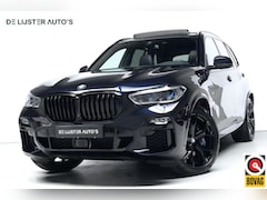 BMW X5 - xDrive45e M Sport High Executive 394 PK | Pano | Laser | Acc | 360 Camera | Memory | E-Tre