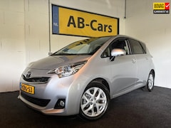 Toyota Verso S - 1.3 VVT-i Automaat met Navi, Trekhaak en Panoramadak