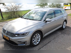 Volkswagen Passat Variant - 1.4 TSI GTE Highline