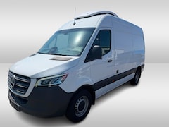 Mercedes-Benz Sprinter - 319 CDI L2 H2 Automaat Koelwagen Dag en Nacht