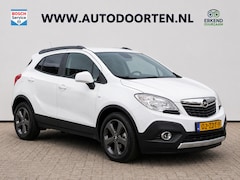 Opel Mokka - 1.4 T Cosmo 4x4|All Season|Winterpakket|Trekhaak