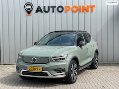 Volvo XC40 - Recharge P8 AWD R-Design ORG NL SOH100%|PANO|360*CAMERA|HARMAN/KARDON|MEMORYSEAT|VIRTUALCO