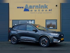 Ford Kuga - Kuga. 2.5 Phev ST-line X 243 pk, BETREFT NWE KUGA .... Driverpack, Winterpack, Trekhaak, B