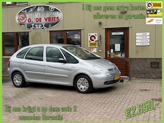 Citroën Xsara Picasso - 1.6i-16V Image - Prijs inclusief 3 maanden garantie en afleveren