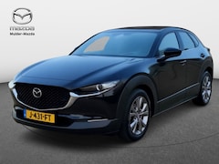 Mazda CX-30 - 2.0 SA-X Comfort | Adaptive | Camera | Stoelverwarming