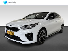 Kia Pro cee'd - ProCeed 1.0 T-GDI GT-Line | Achteruitrijcamera | Apple Carplay/Android Auto|telefoonintegr