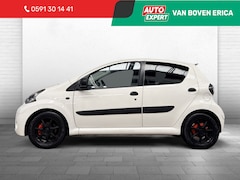 Toyota Aygo - 1.0 VVT-i Comfort 5Drs Airco