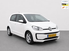 Volkswagen Up! - 1.0 BMT move up+Airco+NAP