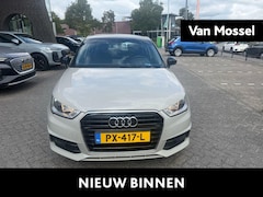 Audi A1 Sportback - 1.0 TFSI Adrenalin
