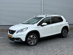 Peugeot 2008 - 1.2 PureTech Allure Distributie V.V. AUTOMAAT Xenon
