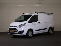 Ford Transit Custom - 2.2 TDCI L1 H1 Airco Imperiaal Trekhaak
