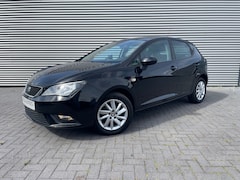 SEAT Ibiza - 1.2 bouwjaar 2015 navi / cruise / lmv / elek pakket