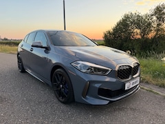 BMW 1-serie - M135i xDrive High Executive Edition|Automaat|Cruise Contr|Stoelverw