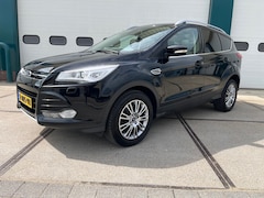 Ford Kuga - 1.6 Titanium Plus