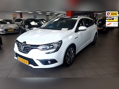 Renault Mégane Estate - 1.2 TCe Bose