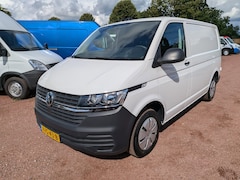 Volkswagen Transporter - 2.0 TDI L1H1 Airco / Cruise