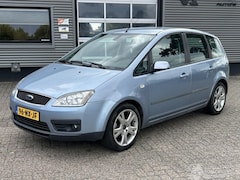 Ford C-Max - 1.8-16V First Edition